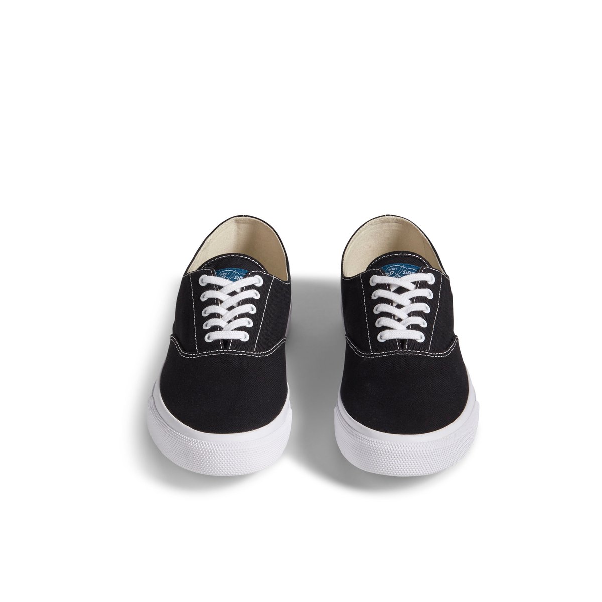 Unisex Classic CVO Sneaker Black Men s Cloud Sperry US