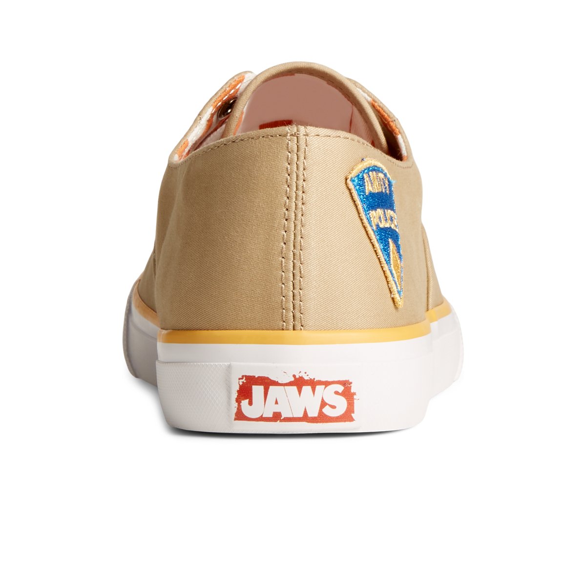 Sperry jaws shoes store