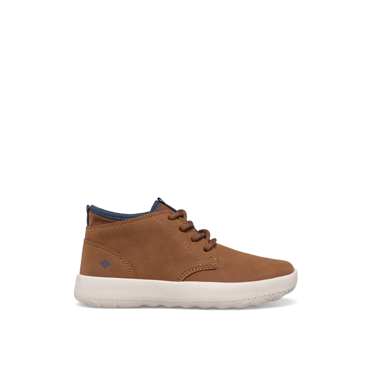 Coabrchkksyn_km Medium Beige Kids Boots | Sperry US