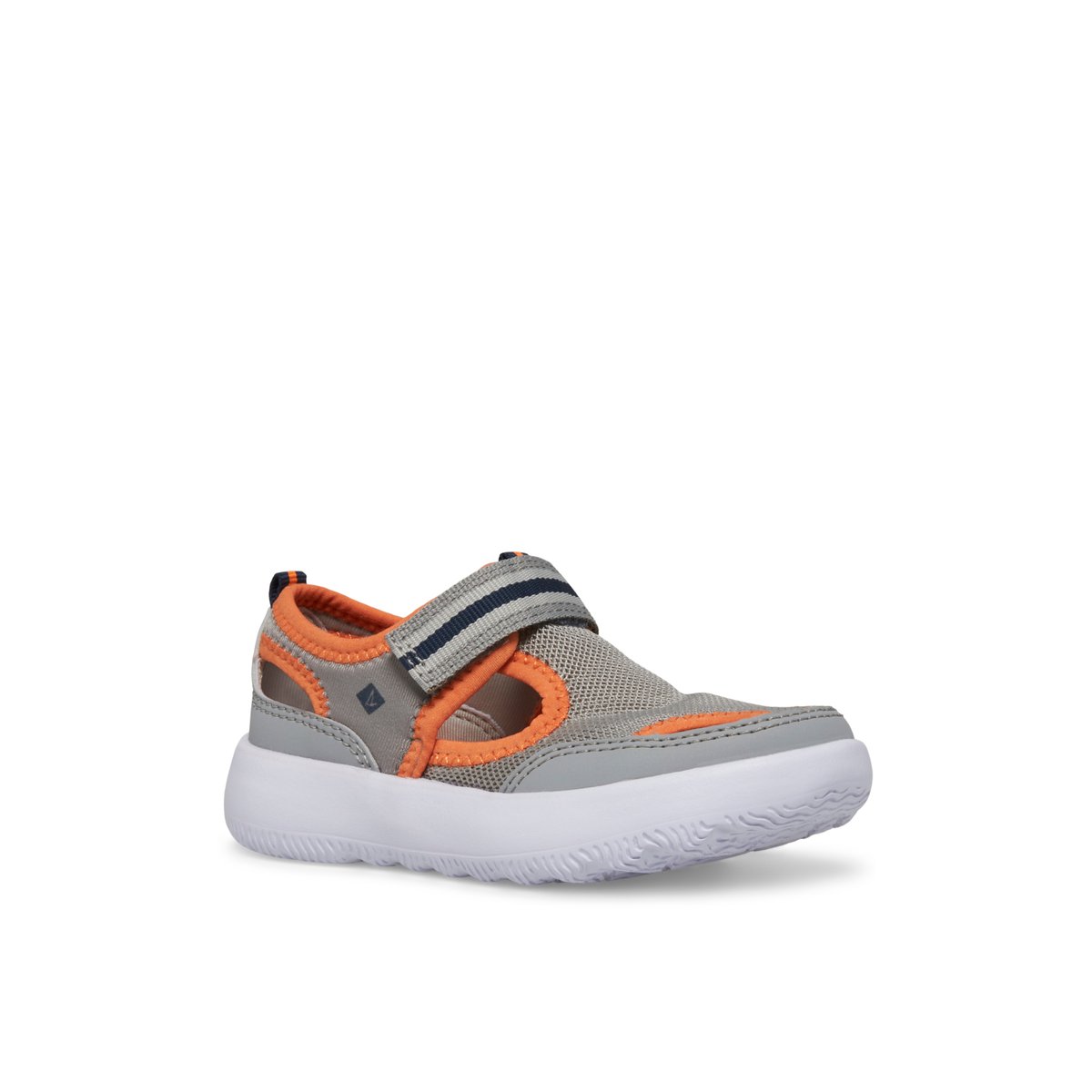Coastal Break Sandal Grey Kids Shoes Sperry Canada