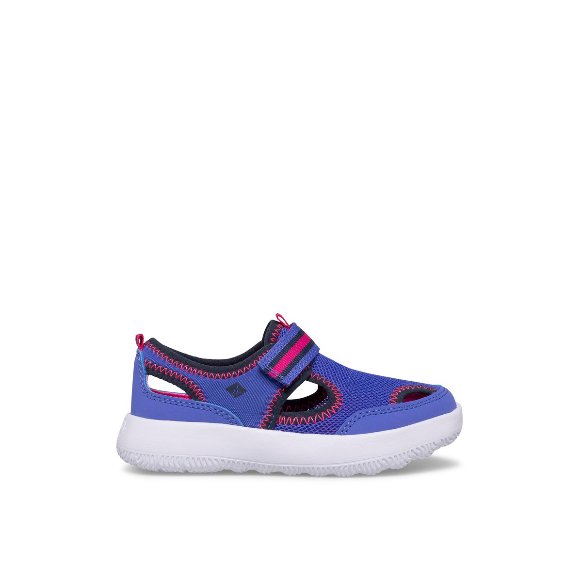Coastal Break Sandal Blue Kids Sandals Sperry US