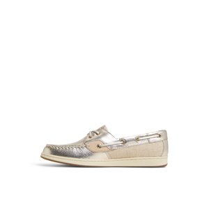 GOLDEN  スライトハイトッフスニカ GWF00115F006133 82705 Golden goose hi star platform sneakers 2025