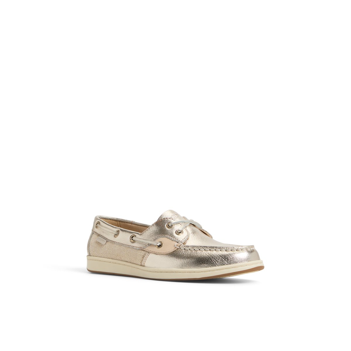 Coastfish2e_wm Gold Women's Women | Sperry US