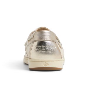GOLDEN  スライトハイトッフスニカ GWF00115F006133 82705 Golden Goose Hi Star Platform Sneakers | White | FARFETCH