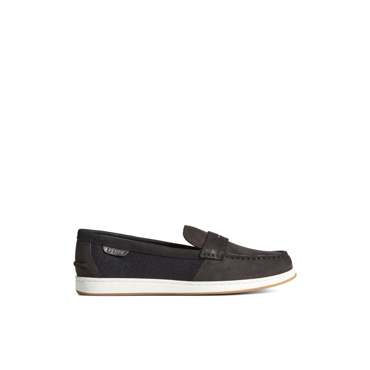 Coastfishcor_wm Black Women's Women | Sperry US
