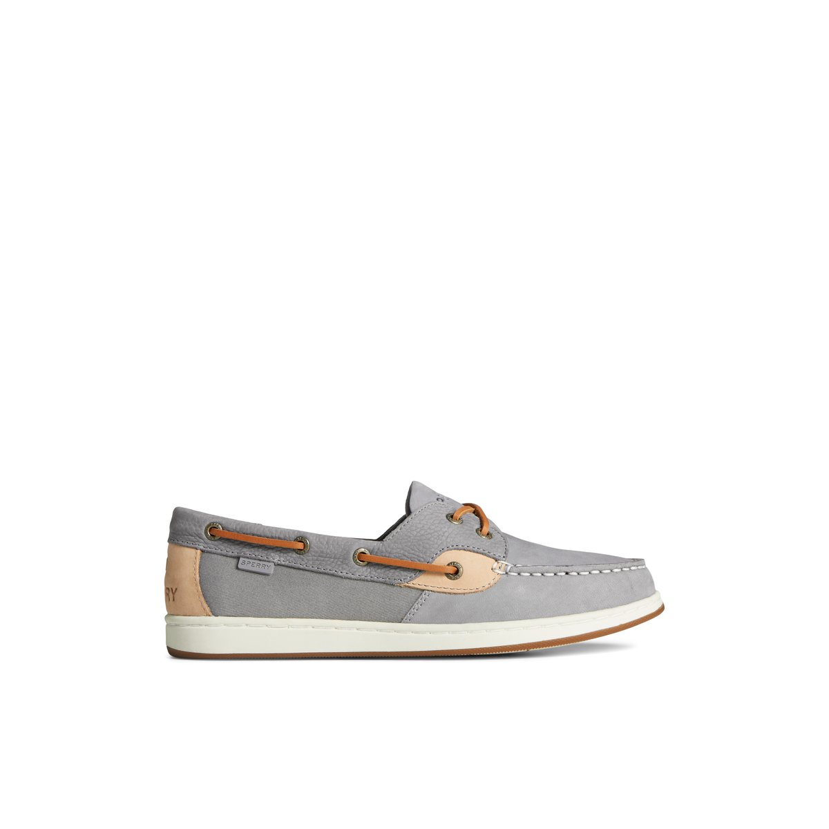 Coastfishlft wm Grey Women s Women Sperry Canada