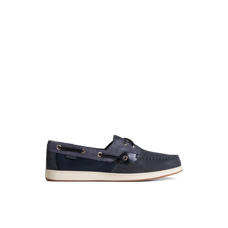 Sperry womens syren strait clearance
