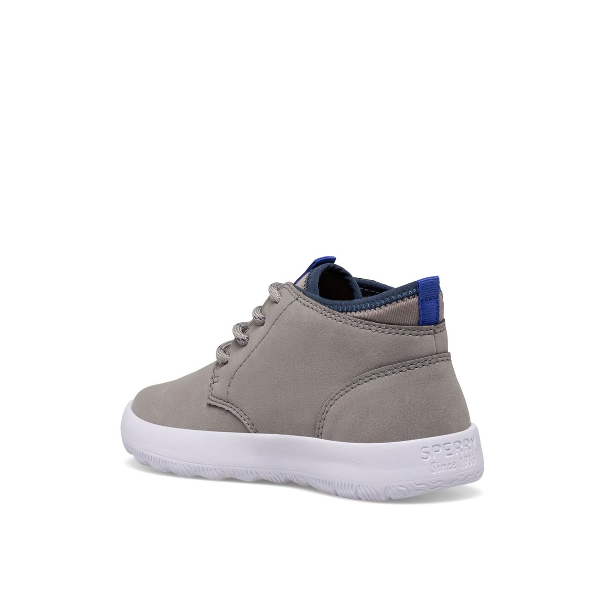 Coastlbrkksy_km Grey Kids Sneakers | Sperry US
