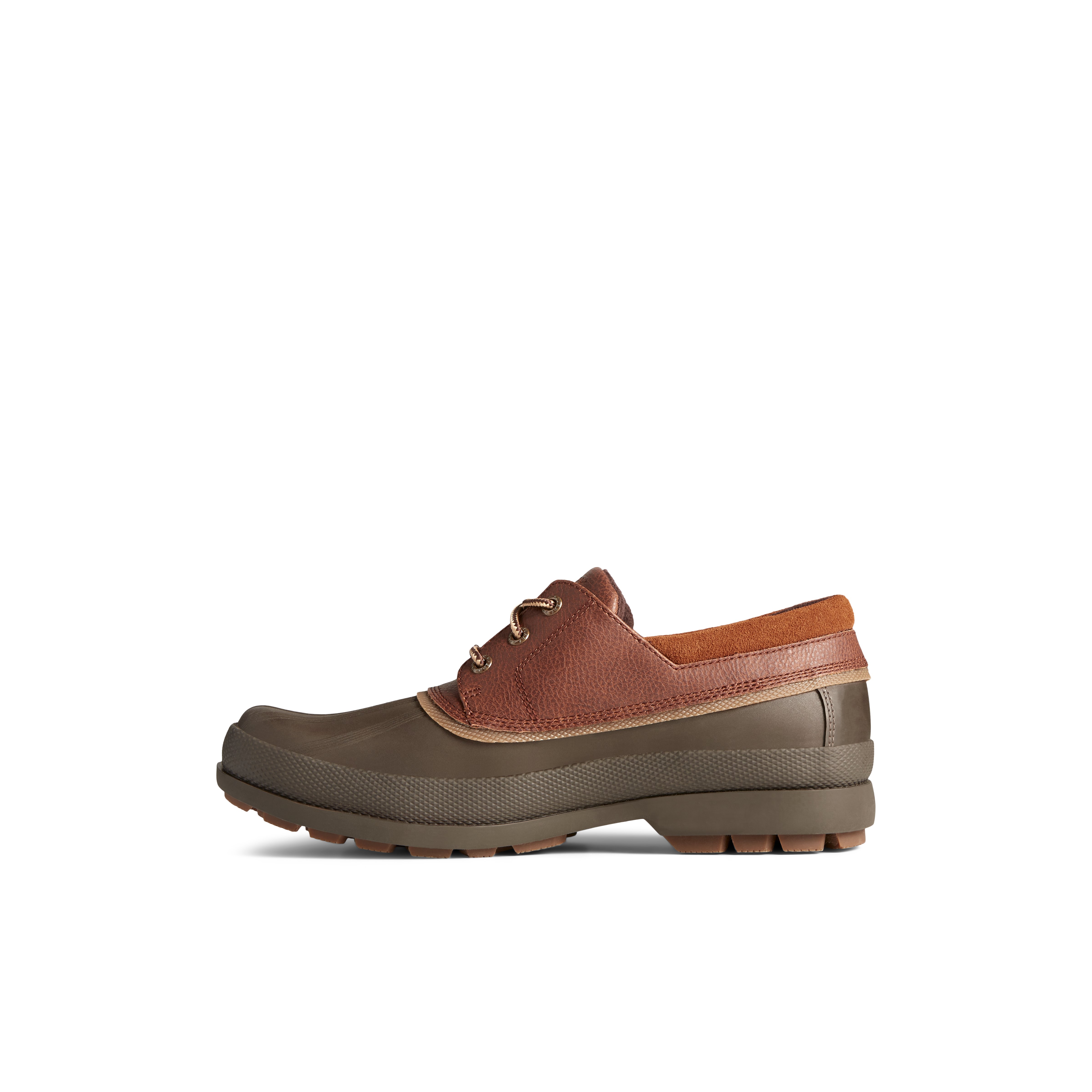 sperry cold bay 3 eye boot