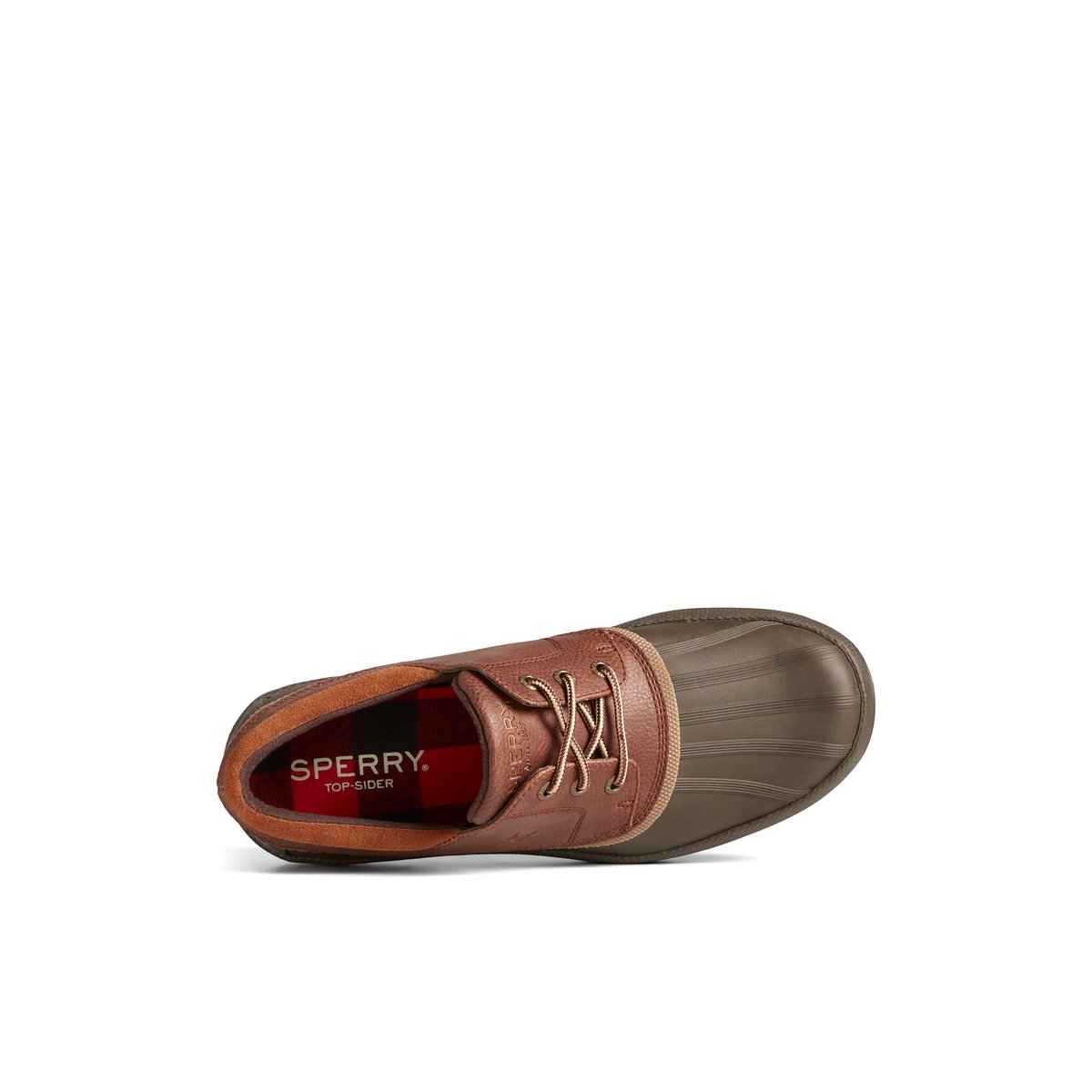Sperry top sider duck shoes discount