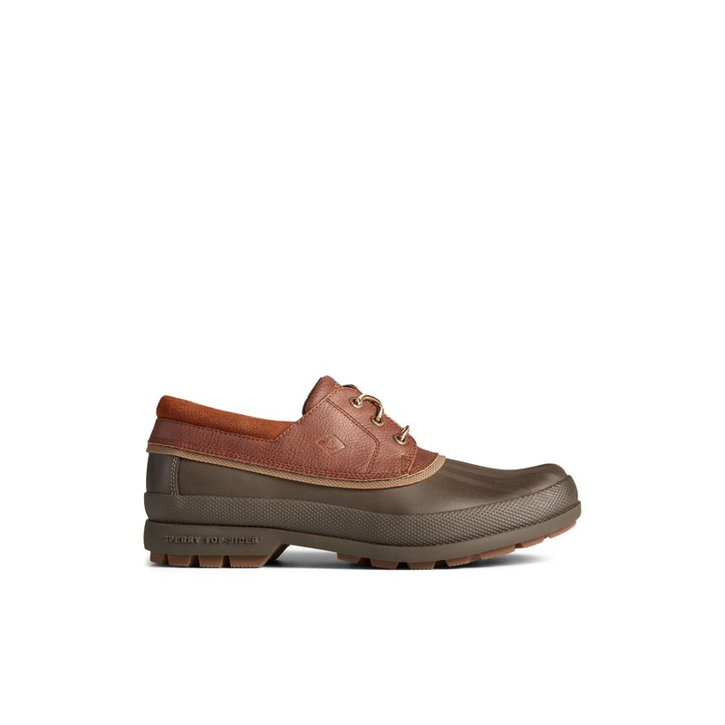 Low cut mens duck boots hot sale