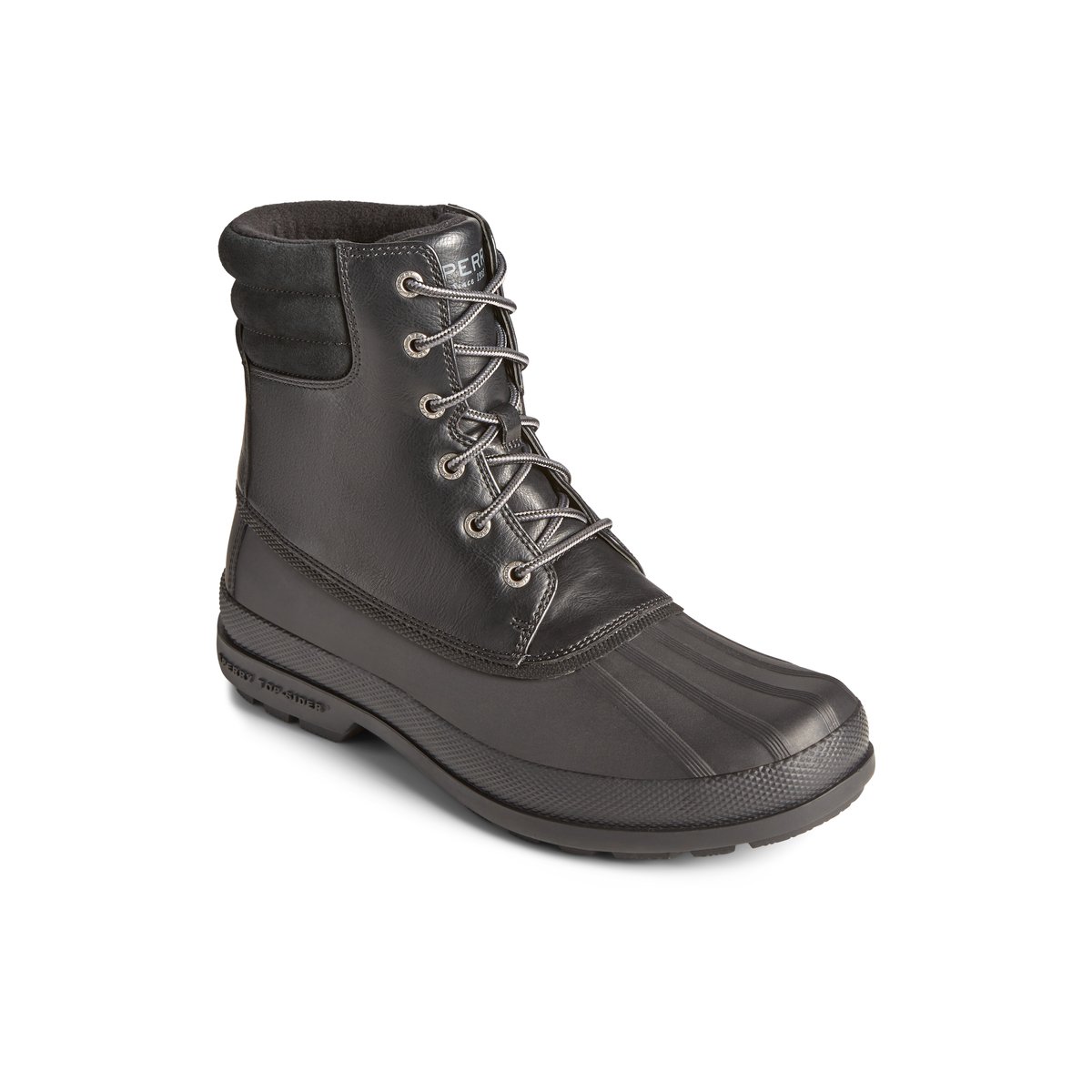 Sperry men's cold bay duck boot shop