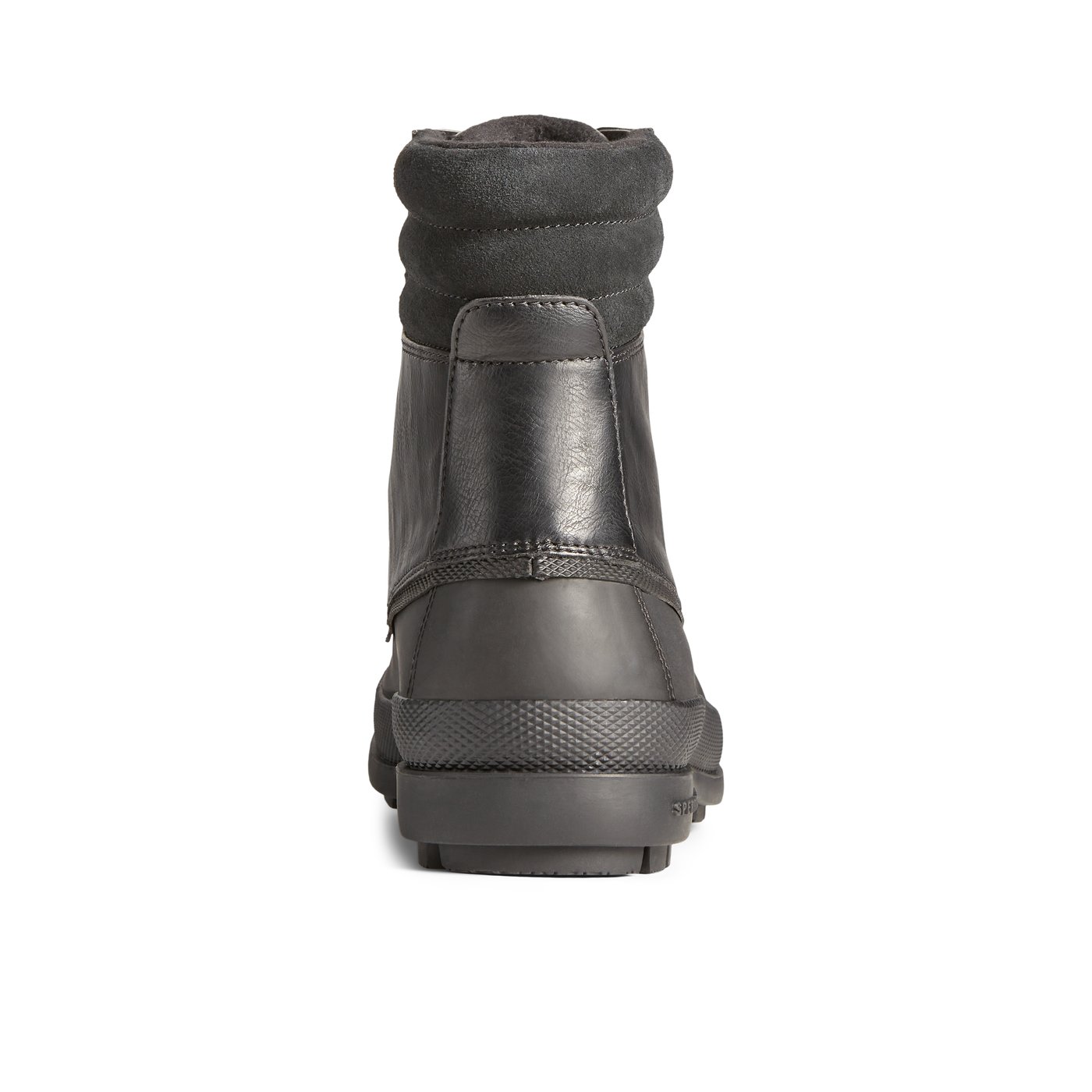 sperry thinsulate duck boot