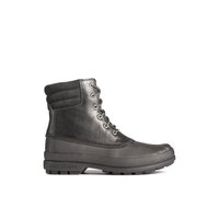 Cold Bay Thinsulate Duck Boot Black Men s Winter boots Sperry Canada