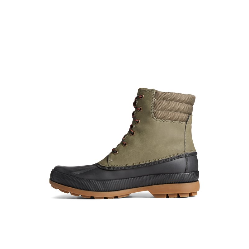 Sperry duck boots size 7 on sale