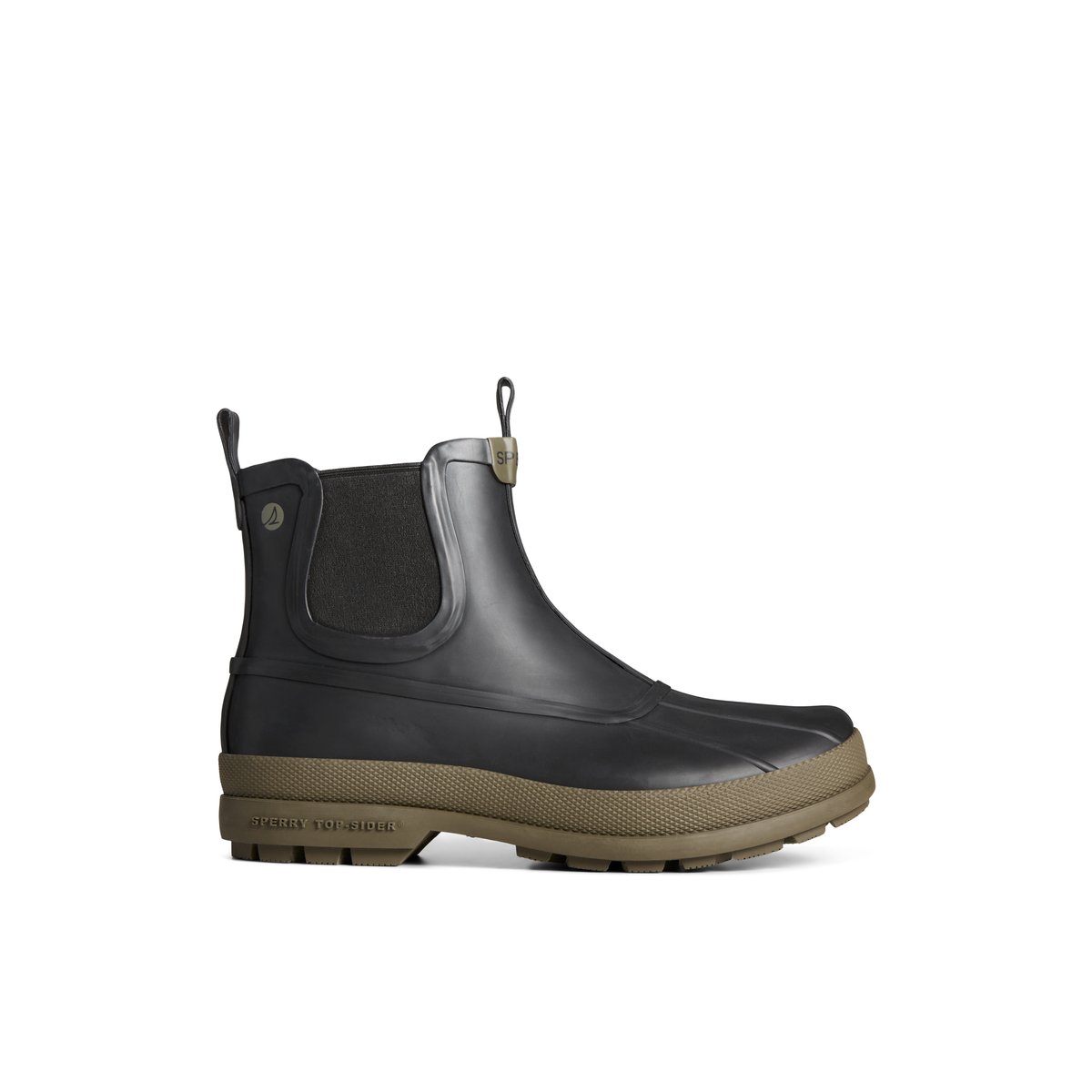 The bay mens chelsea boots clearance