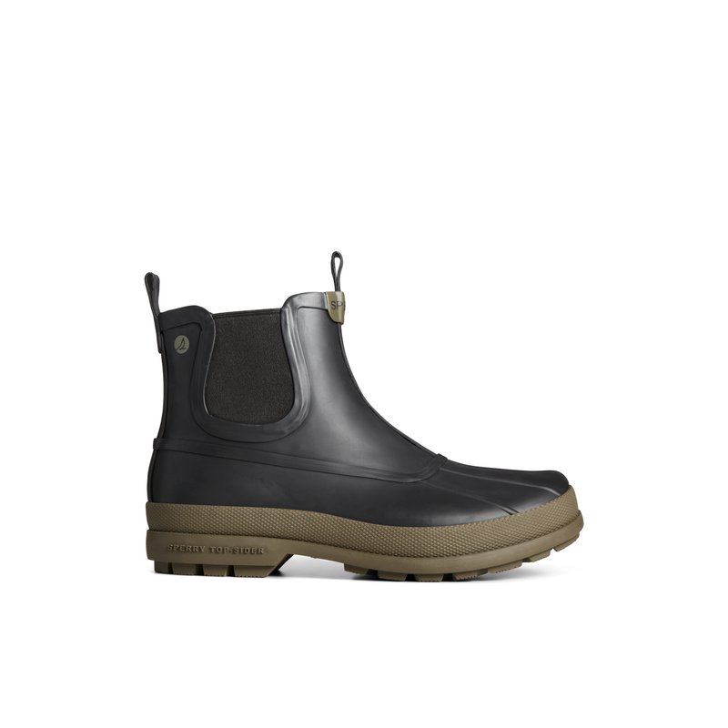 Sperry cold bay boots on sale