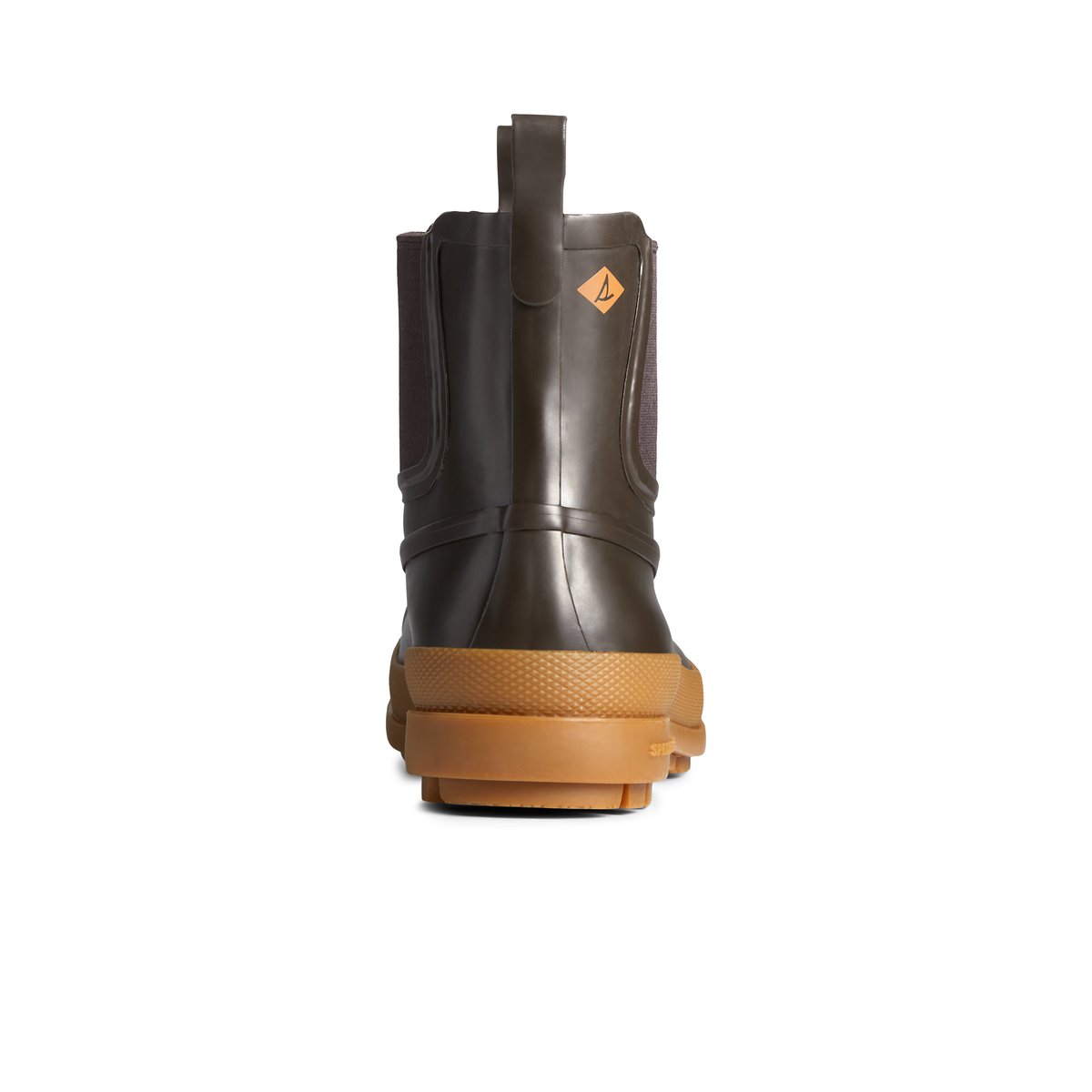 Sperry chelsea boot mens clearance