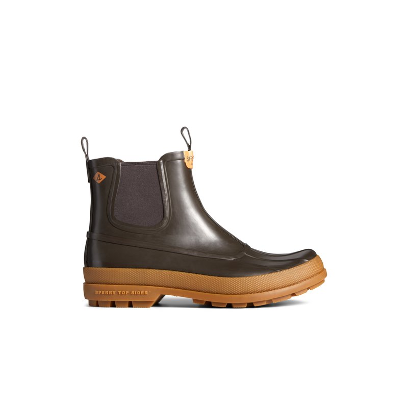 Sperry cutter rain boot 2025