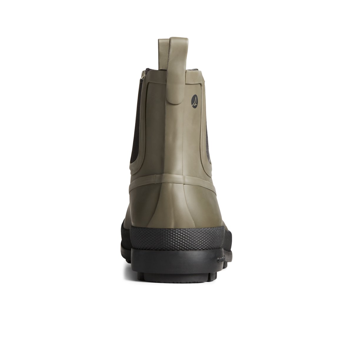 Sperry chelsea boot mens shop