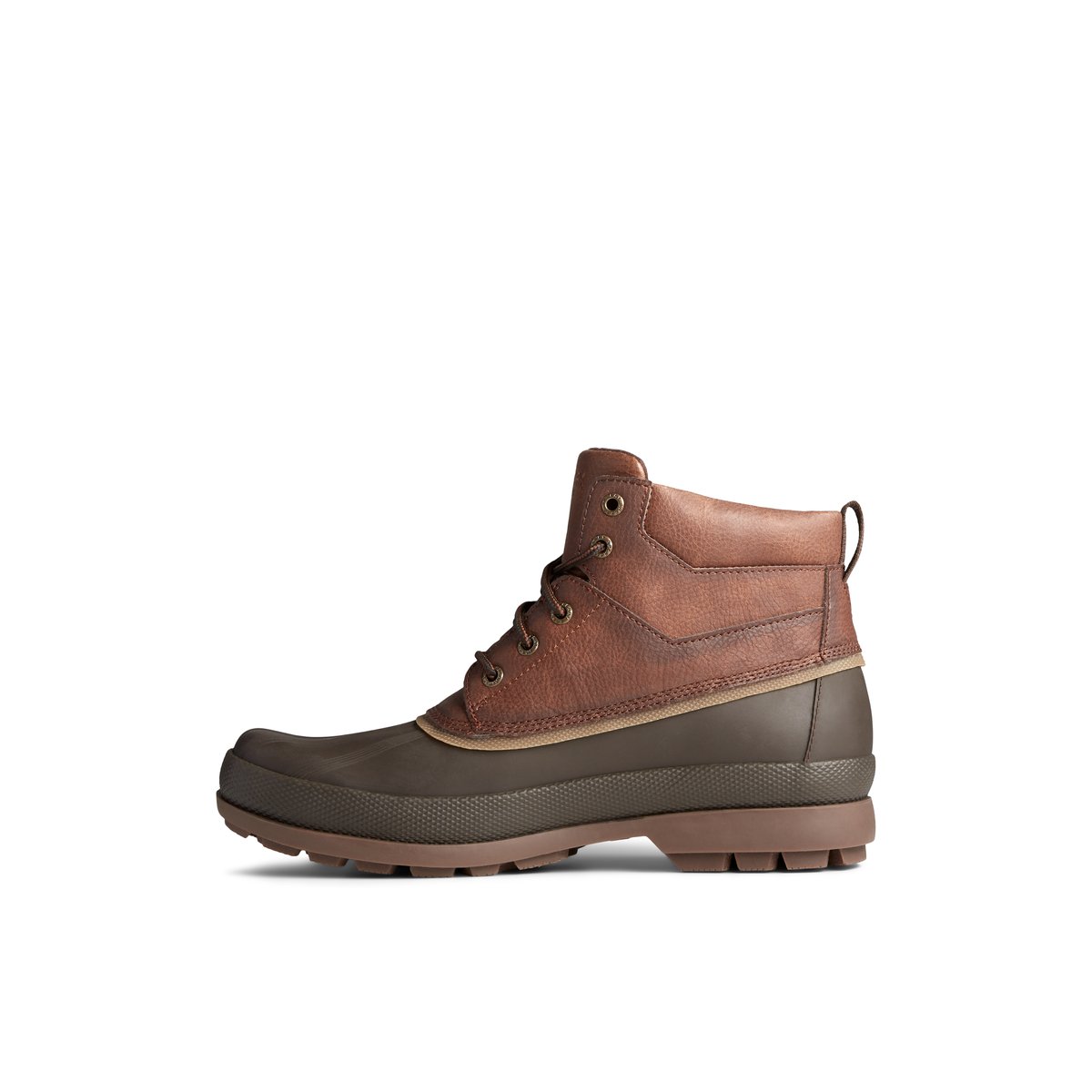 sperry men's cold bay chukka boots