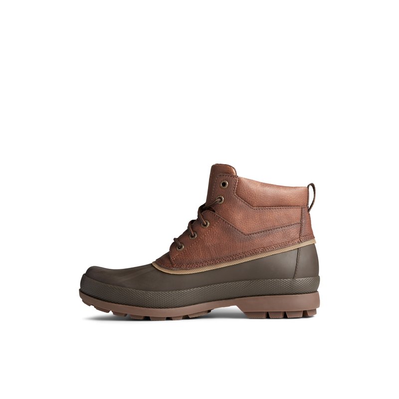 Sperry men's cold bay duck boot shop