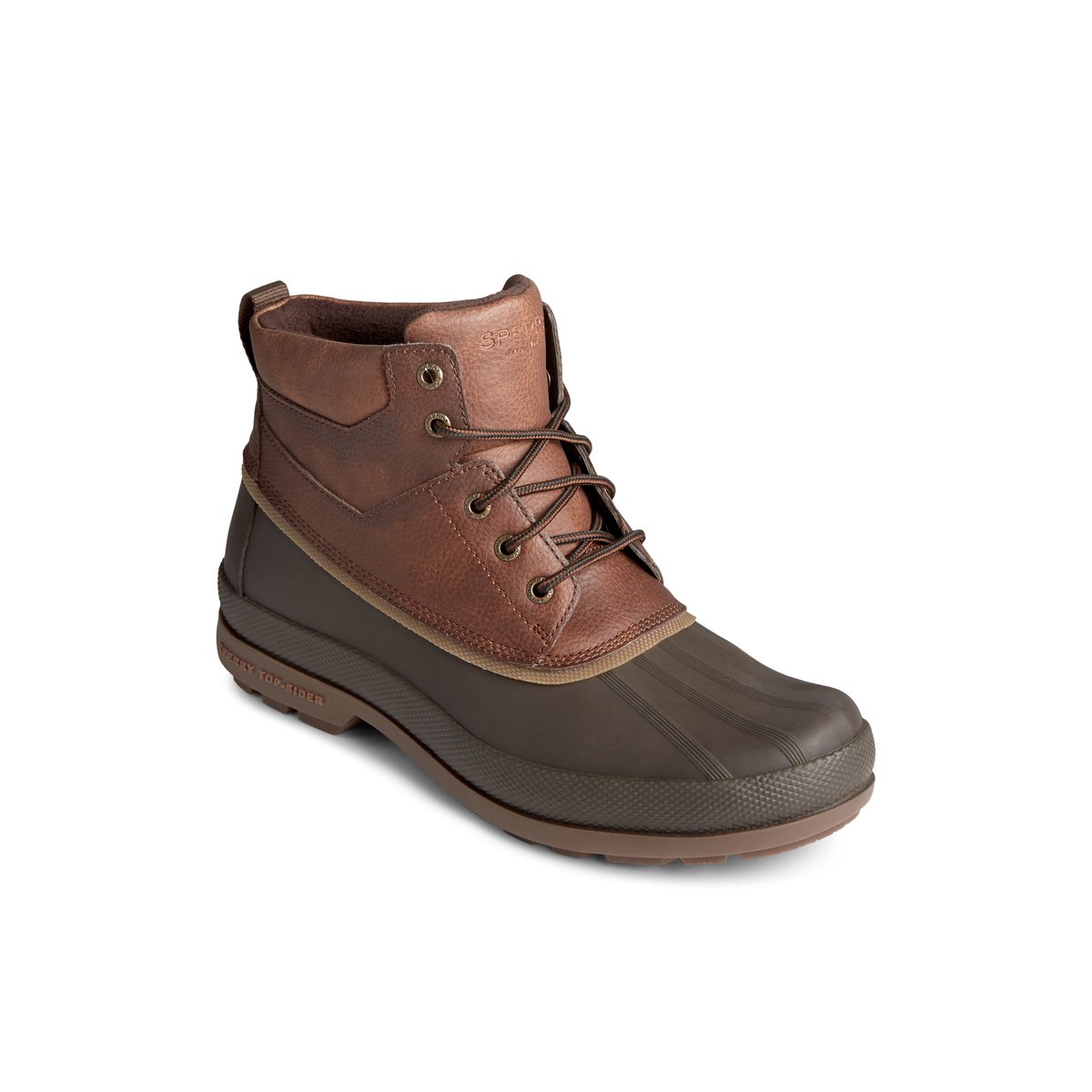 Sperry cold bay boots on sale
