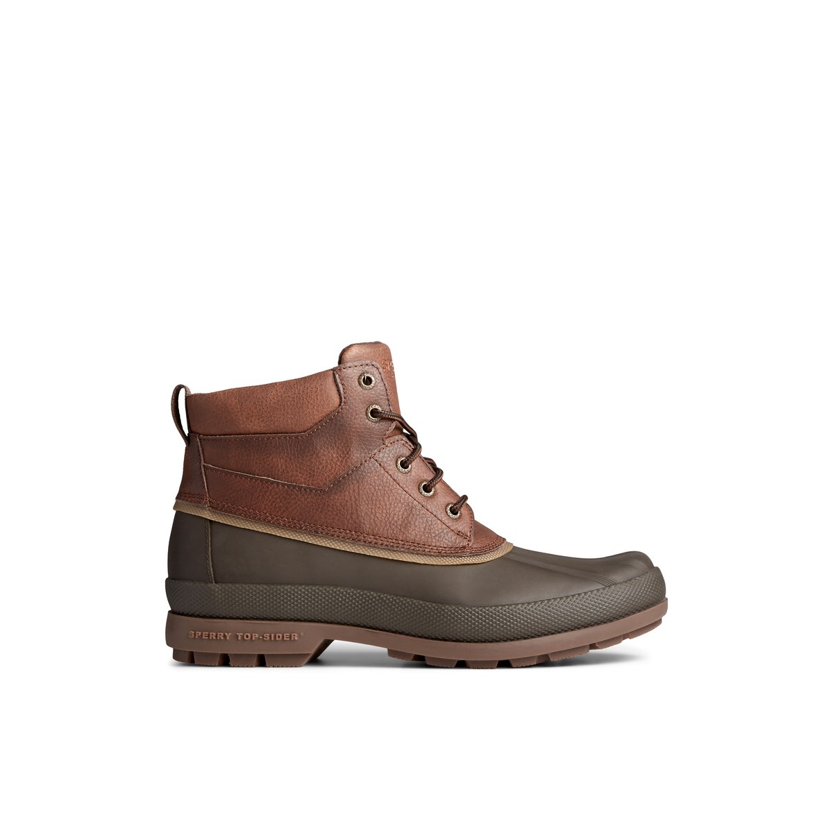 Sperry seamount winter chukka hotsell