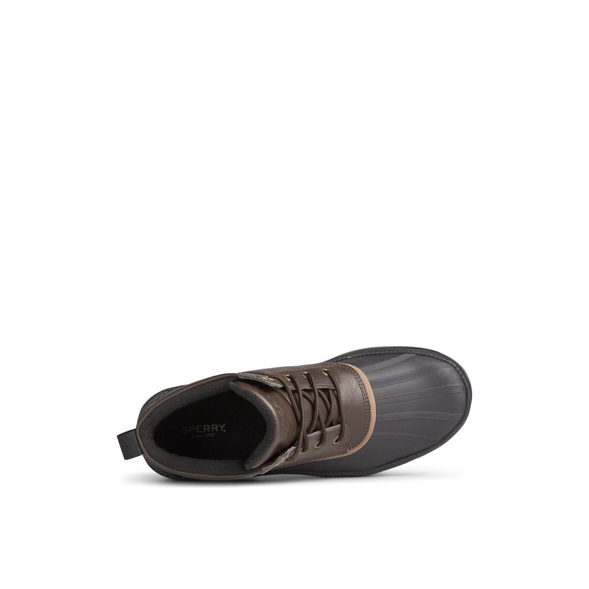Sperry thinsulate cold weather boots new arrivals