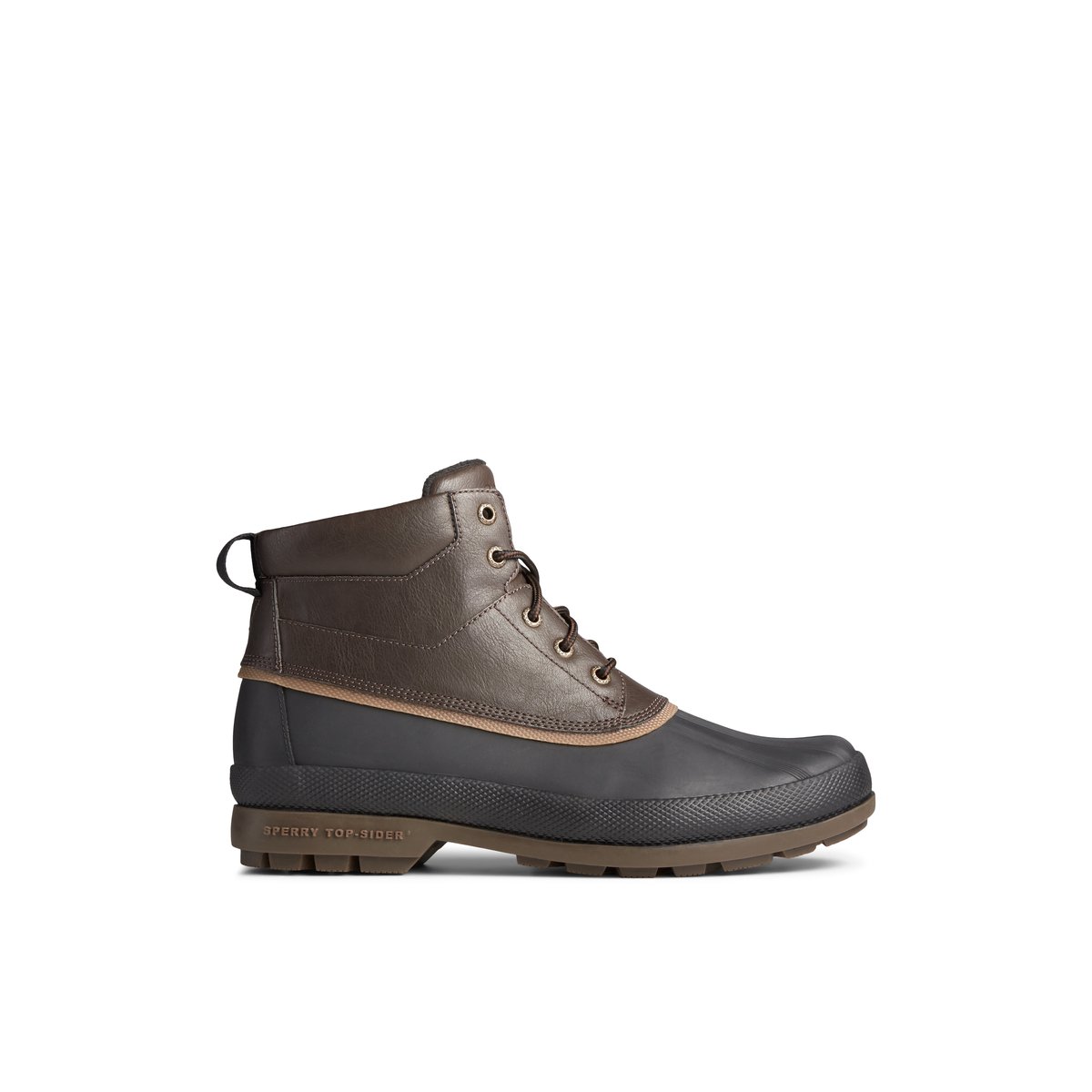 Sperry dockyard dramatized chelsea