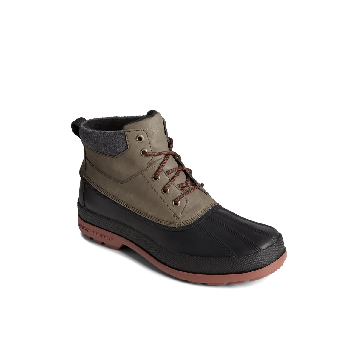 Men's cold bay chukka sperry sales