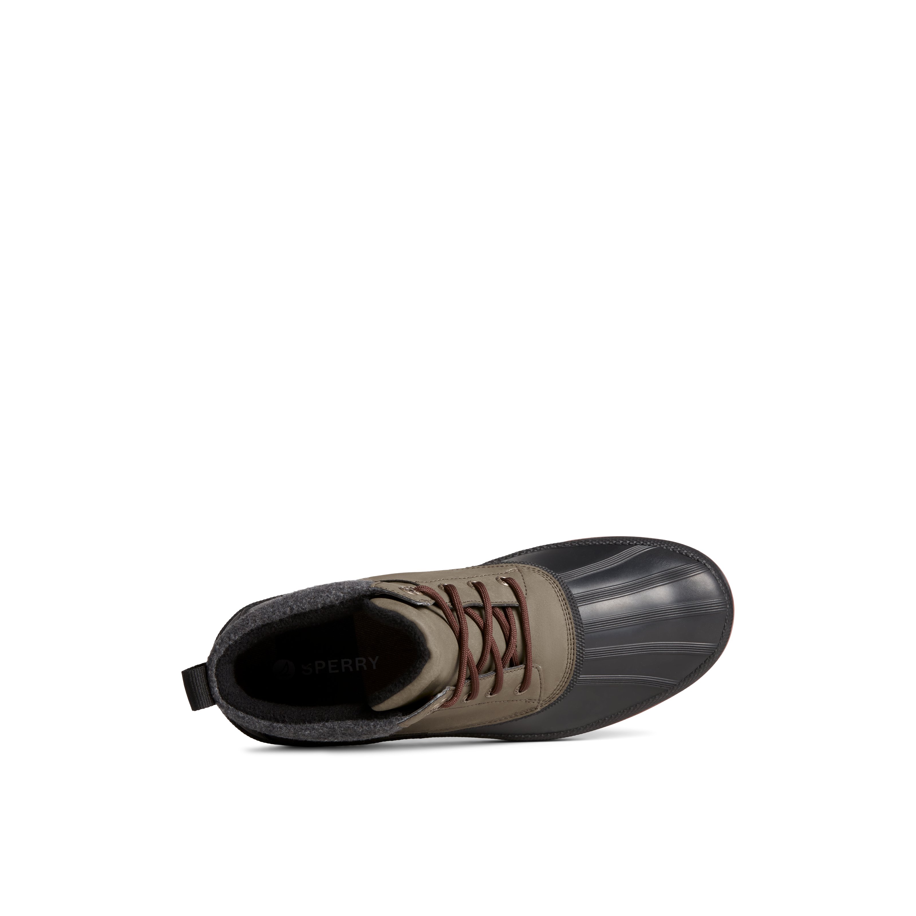 sperry men's cold bay chukka boots