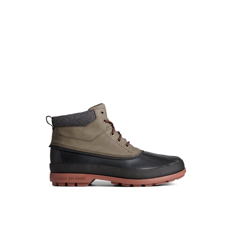 Sperry fishing boots sale