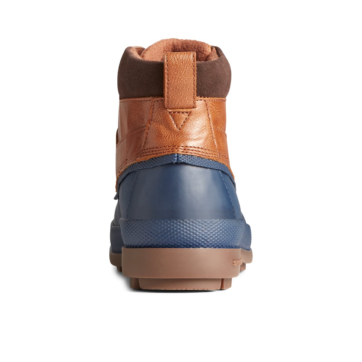 Sperry men's brewster boots outlet