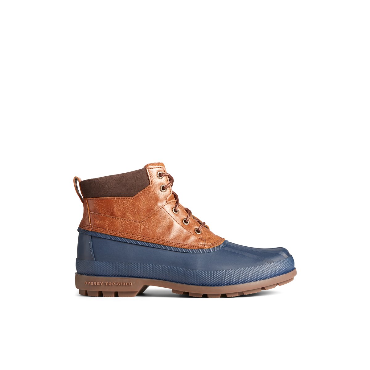 Thinsulate sperry boots best sale