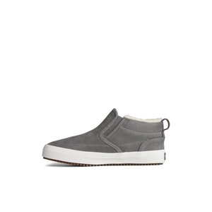 Crestlugzip wm Grey Women s Ankle Boots Sperry US