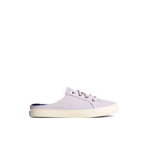 るいぴー Crestmuletx_wm Light Purple Women's Sneakers | Sperry US