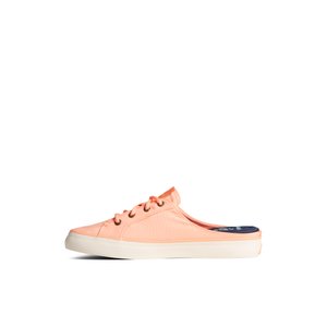 Crestmuletx_wm Light Pink Women's Sneakers | Sperry US