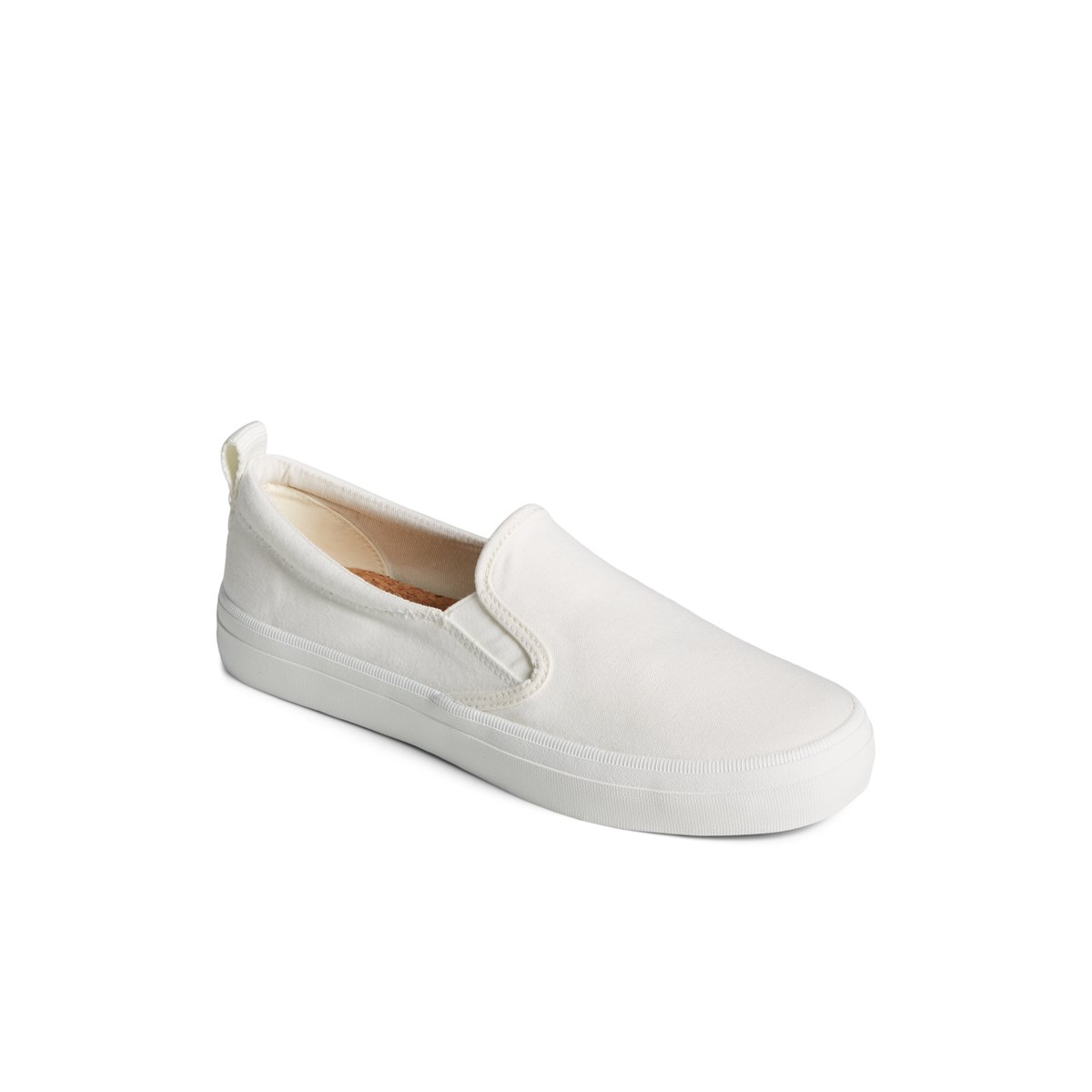 Sperry crest twin gore new arrivals