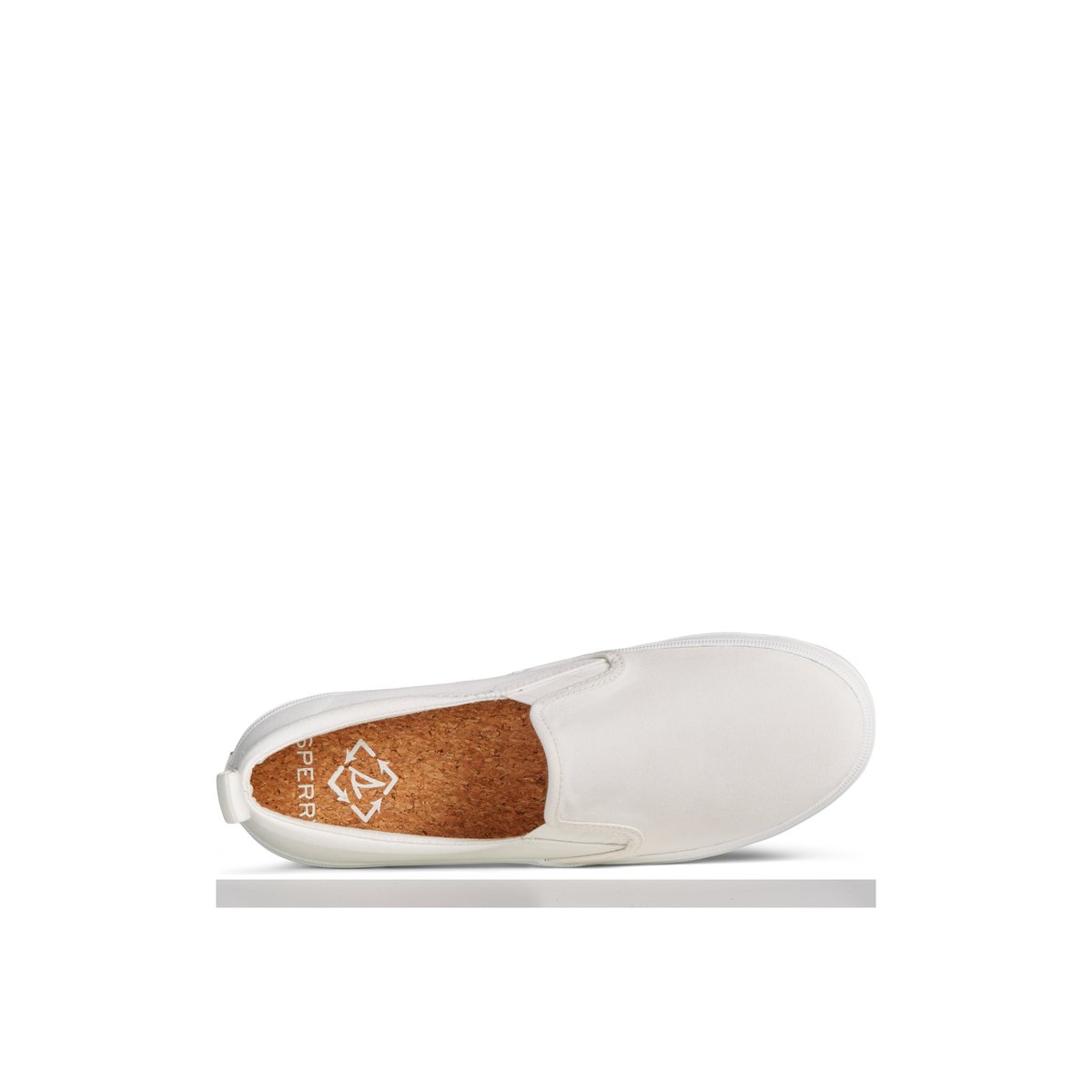 Sperry crest twin gore store