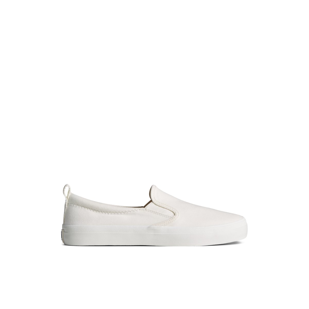 Cresttwigorc_wm White Women's SeaCycled™ | Sperry US