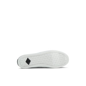 Cresttwingop_wm Black Women's SeaCycled | Sperry US
