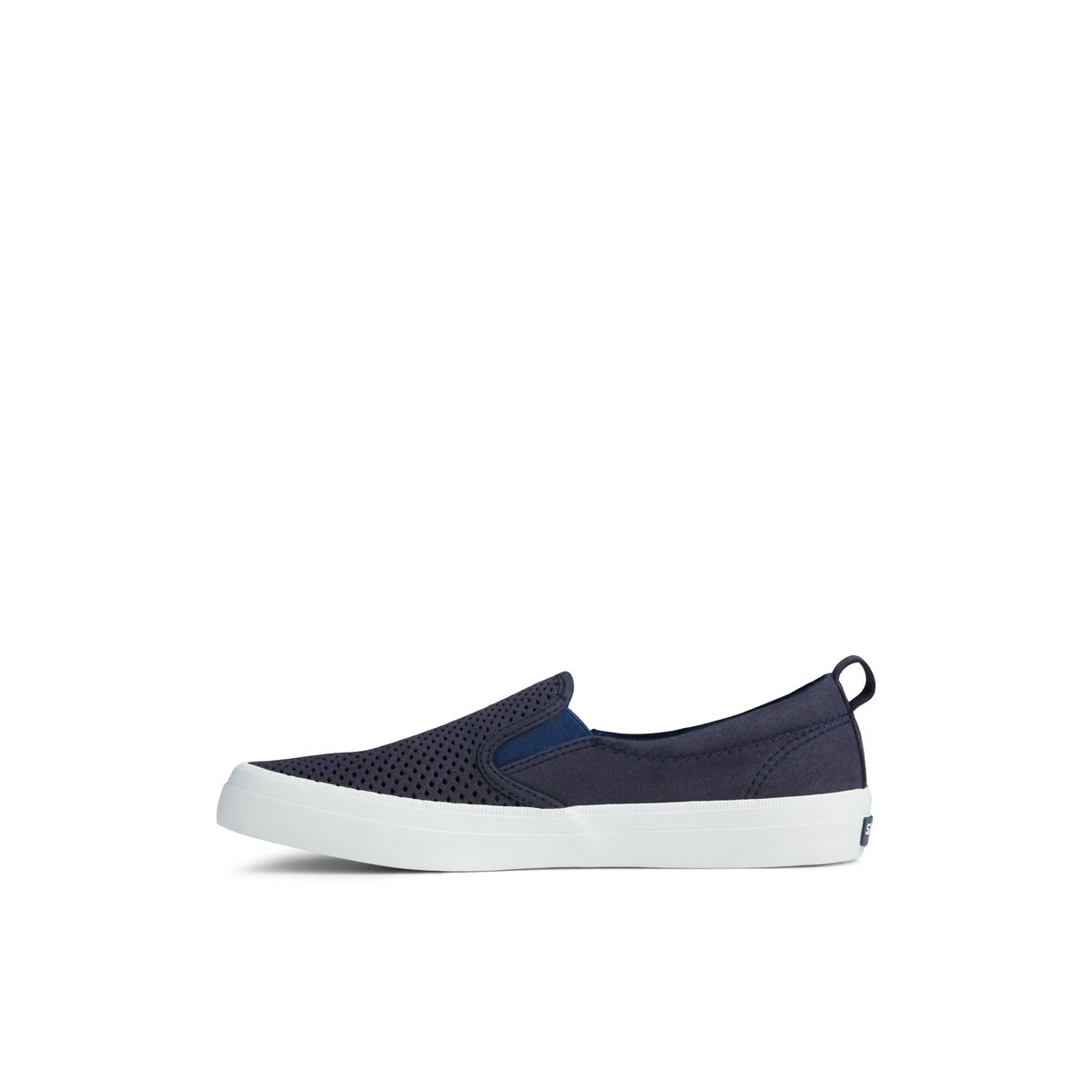 Cresttwingop_wm Navy Women's SeaCycled | Sperry US