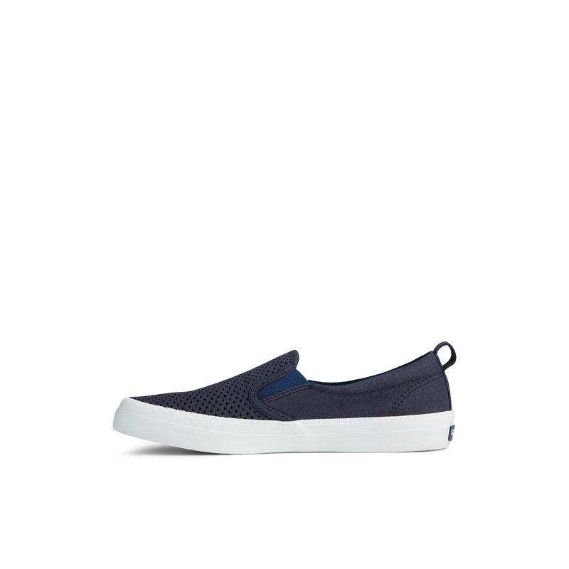 MALBON X SPERRY VIBRAM LUG シューズ(女性用)
