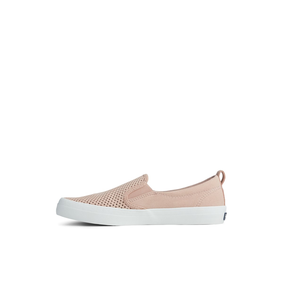 Cresttwingop_wm Medium Pink Women's SeaCycled | Sperry US