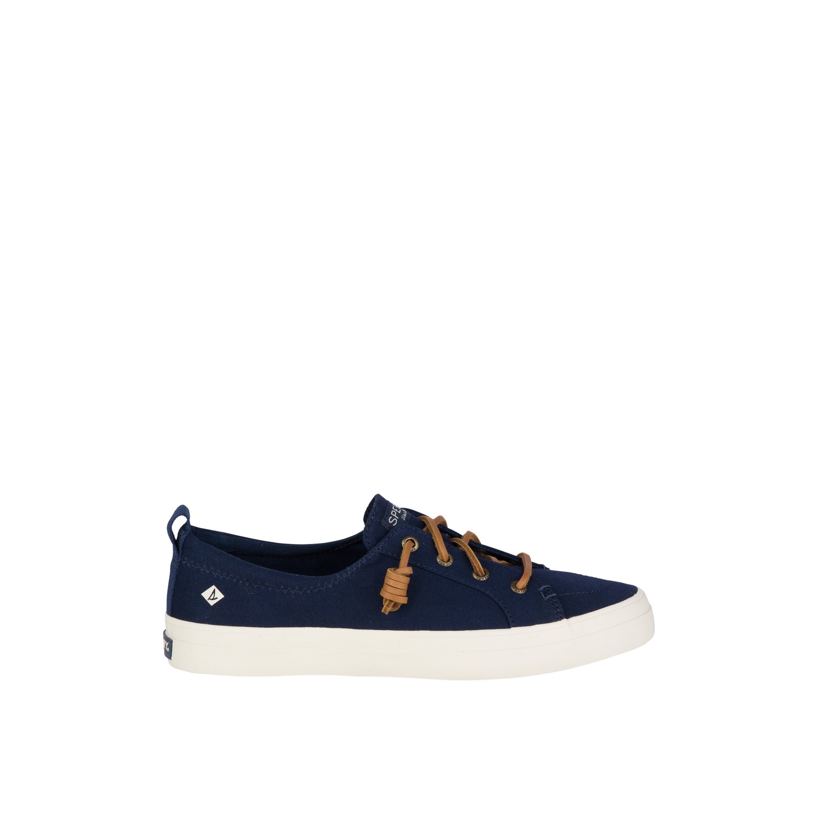 Sperry Womens Crest Vibe Mule Sneaker Shoes Women's Sperry Top
