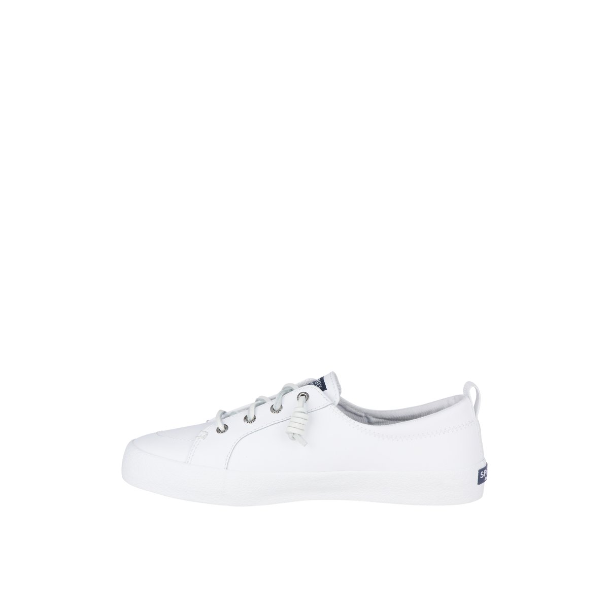 ウォーマー Sperry Women's Crest Vibe Shimmer Blue Multi Sneakers