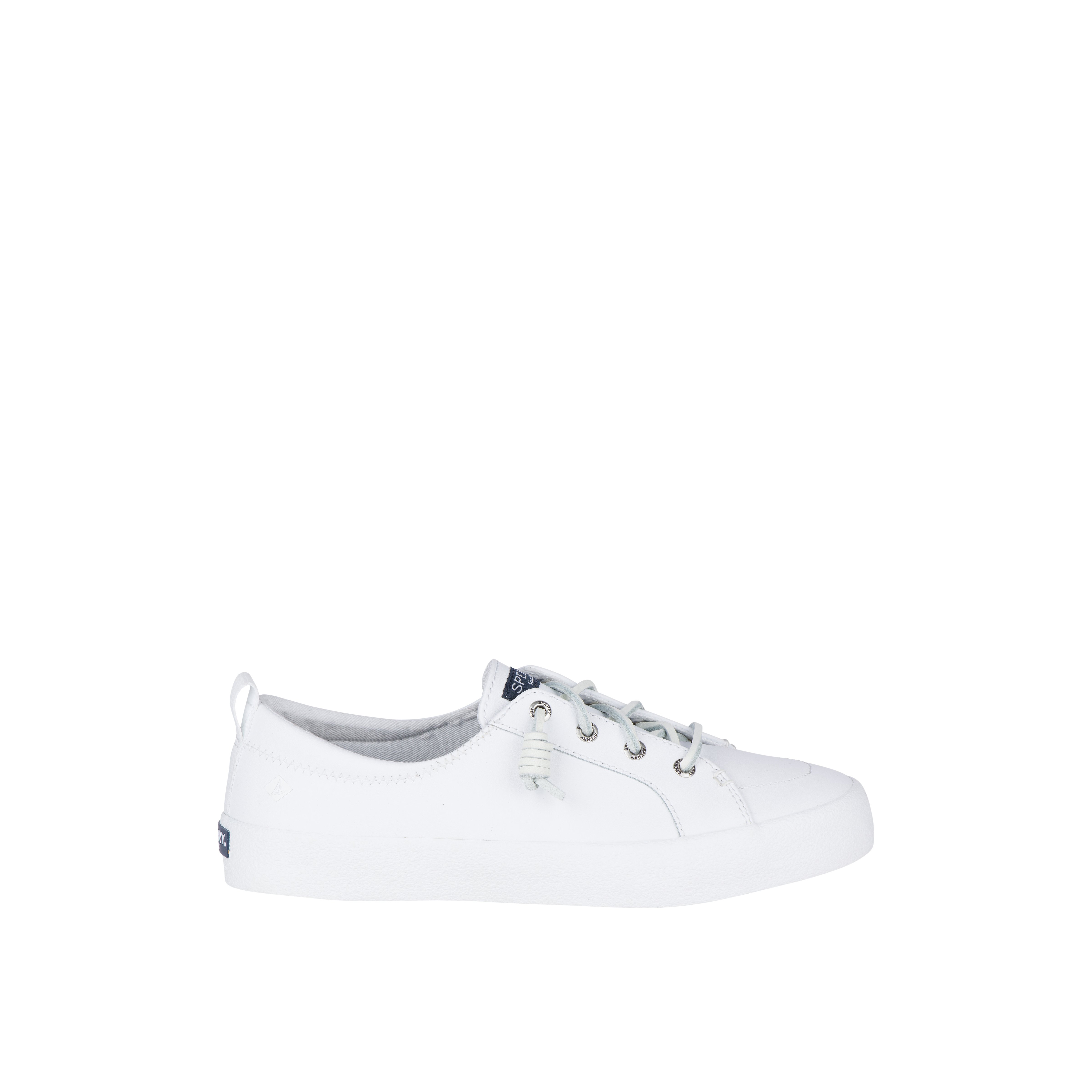 Crestvibeapl_wm White Women's Sneakers | Sperry US