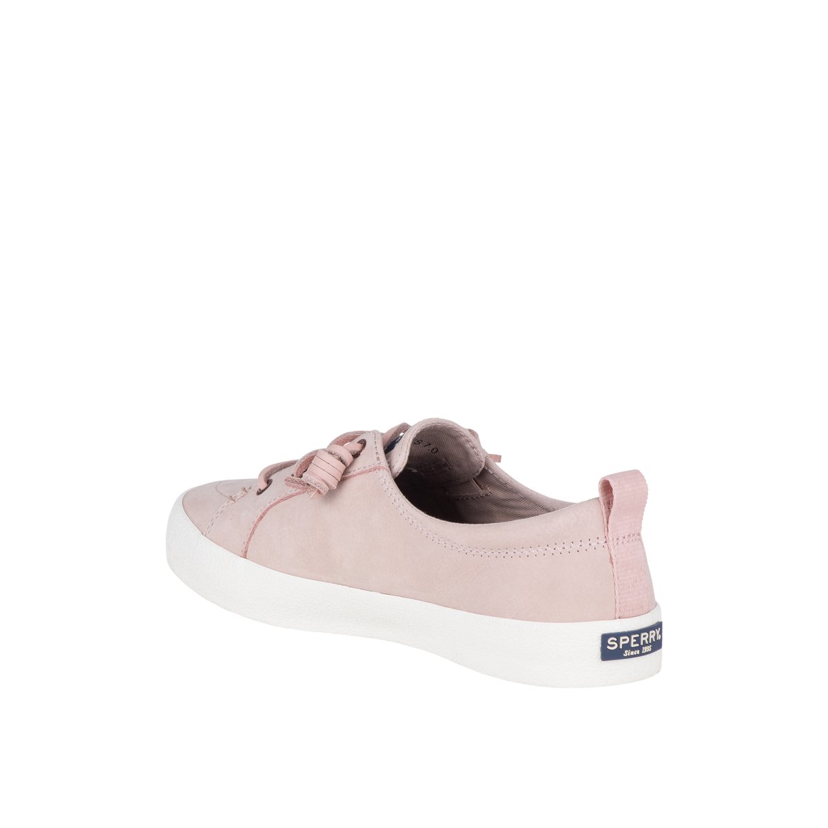 Crestvibeapl_wm Medium Pink Women's Sneakers | Sperry US