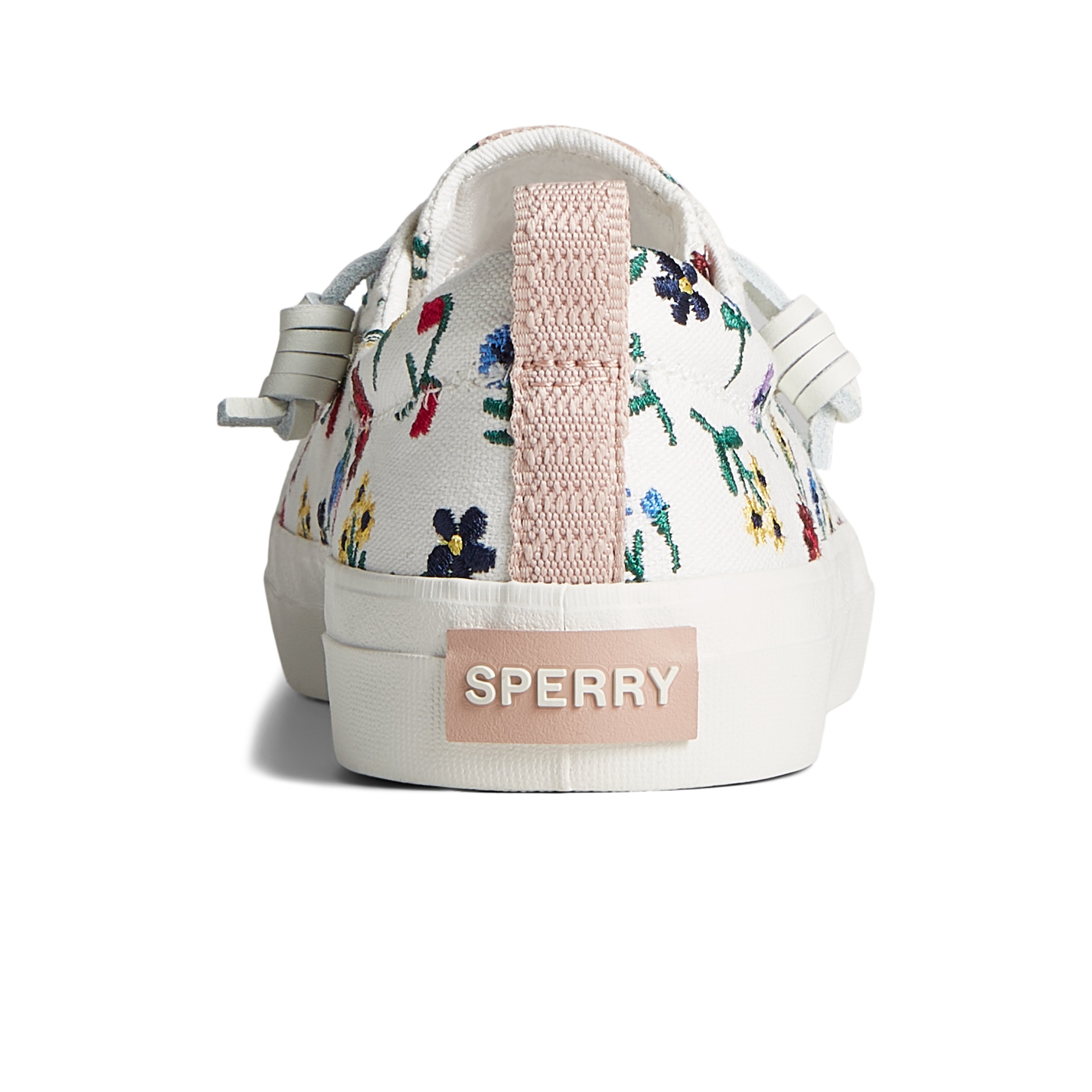 sperry crest vibe bionic sneaker